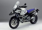 BMW R 1150 GS Adventure